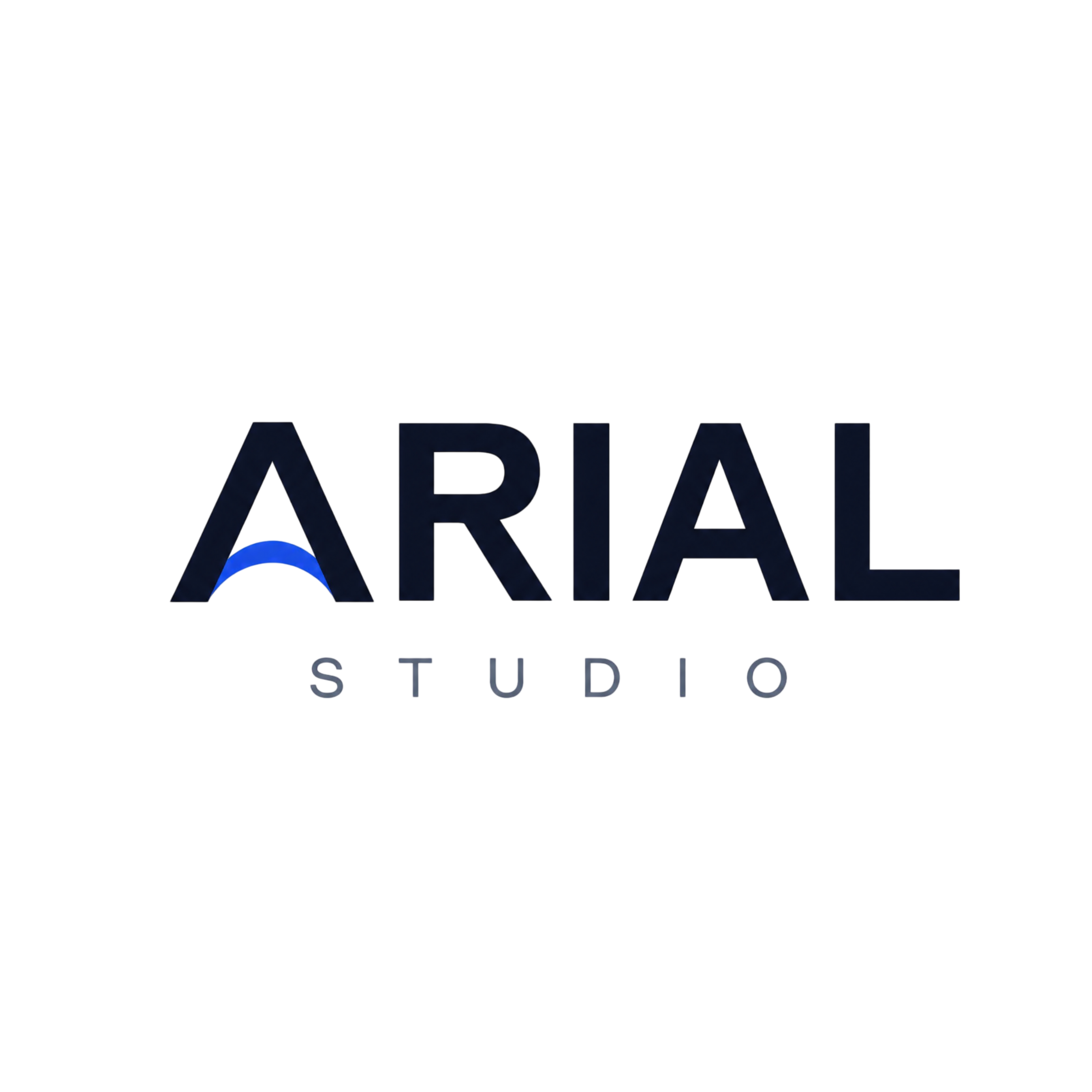 Arial Studio